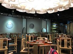 大堂-潮堂(环球金融中心店)