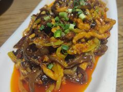 -辛香汇·现炒川菜(武进吾悦店)