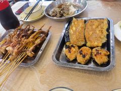 -曹胖子龙虾馆(黄桦路店)