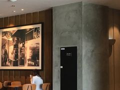 大堂-星巴克(成都科学城店)