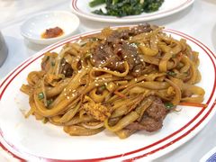 -明本湛江鸡•海鲜小厨(陈家祠店)