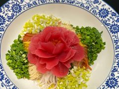 -牡丹宴·正宗洛阳菜·水席专家(国家牡丹园店)