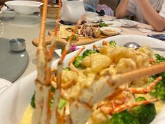 -桃源春晓中餐厅 TaoYuan Restaurant