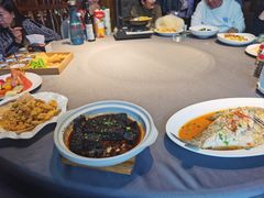 -一桶江山餐厅(松北店)