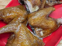 -光明刘冰乳鸽店(光明法政北路店)