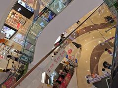 -信利城市广场