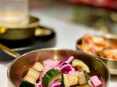 -HOTISLAND海鸡岛·韩国料理(江南西店)