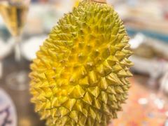 -101花果山山芭榴莲(史密斯街店)