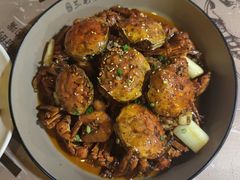 -阙记三毛蒸虾·烧烤湖北菜