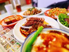 -澳门陈光记烧味饭店(郎家园店)
