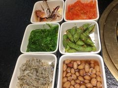 -伊茉家的烤肉店(勒泰中心店)