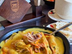 -南沙游艇会·大兵船餐厅