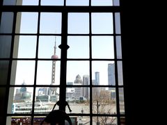 -YUE·6·西式融合餐厅(外滩六号店)