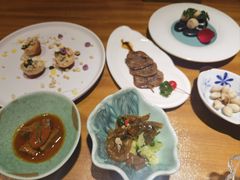 -味见·荣家(亚泰大街店)