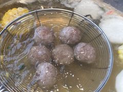 -潮发潮汕牛肉店(永庆坊店)