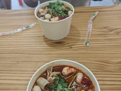 -明月虾面(厦禾路店)