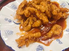-卫巷菜馆(芙蓉总店)
