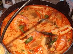 -岛风·台食小馆 ISLAND BISTRO(烟台山店)