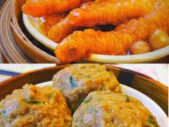 豉汁蒸凤爪-添运来(茶园奥园广场店)