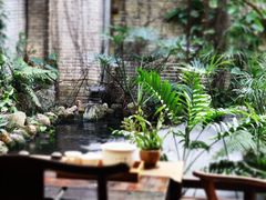 -The Flowers Coffee(南山店)
