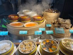 -筱爷叔·上海传统手工菜(玉树路店)