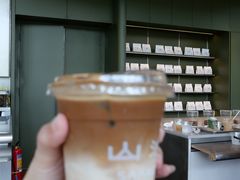 -SAANCI山池咖啡(海上世界文化艺术中心店)