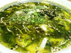 -蜀宴小调·精致家常菜(科华店)