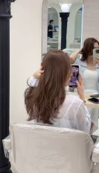 -Style HAIR