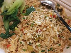 -萝卜向南·湘西泡菜·腊味炒饭(星河coco city店)
