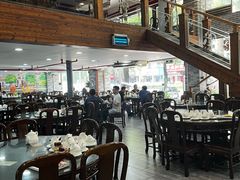 -红星光发煲仔饭(文海店)