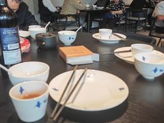 -简小舍·民间手艺菜(武昌江滩店)