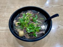 六味鸭血粉丝汤-京陵鸭血粉丝汤(景德路店)