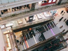 -巴黎春天(浦建店)