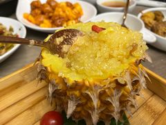 -云海肴·汽锅鸡·云南菜(广安门天虹店)