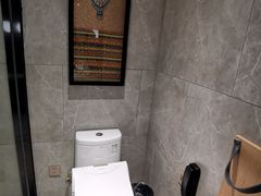 -皇马假日醉海南大酒店·假日一品派茶楼(秀英店)