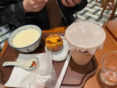 -RUXU入续鸳鸯糖水铺(星寰店)