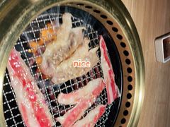 -江户烧肉(高德店)