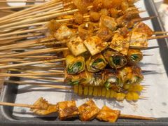 -聚点串吧·小酒局(北京旗舰店)