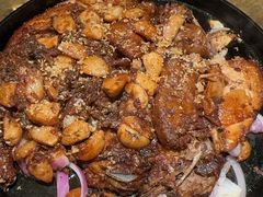 -恰八斗·猛火长沙菜(国贸店)