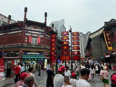 -古文化街旅游区
