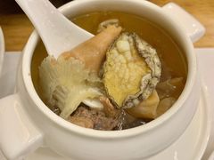 海皇汤-79号渔船海鲜饭店(宝安店)