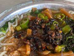 -胜嘉生榨米粉(科园总店)
