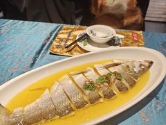 -茶人村·宫廷私厨(奥体印象城店)