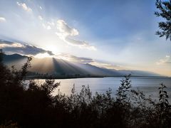-大理洱海