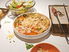 -谷丽麦馕新疆菜·清真(步步高梅溪新天地店)