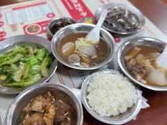 -阿秋牛排(湖心街店)