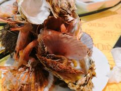 -海岛渔村大酒店(云霄路店)