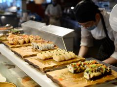 -The COOK·厨餐厅·自助餐(浦东嘉里大酒店)