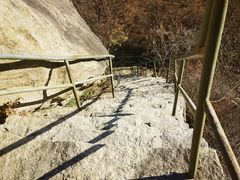 -天津盘山风景名胜区