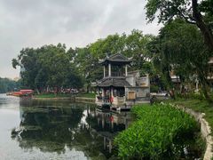 -荔湾湖公园
